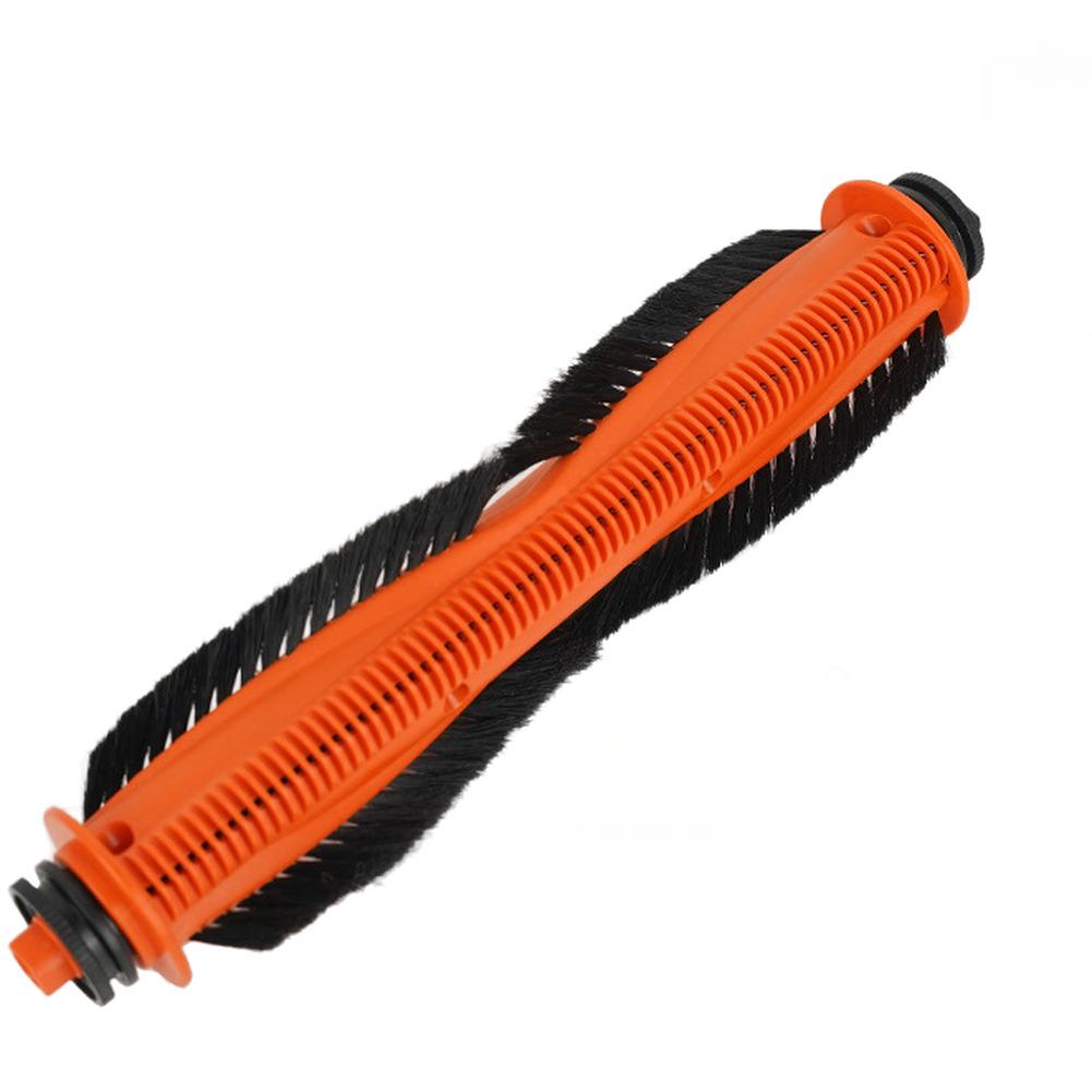 

For Robotic Vacuum Replacement Brush with Anti Hair Wrap Cutting Mechanism for Mijia 5 Pro and OV21CN For Robot Vacuum