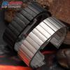 Stainless Steel 24 26  27 28 30mm Watch Strap for D-iesel for DZ4316 DZ7395 DZ7305  P-anerai Men Watch Band Table Attachment
