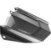 Real Carbon Fiber Rear Fender Mudguard Compatible with MT-09 FZ09 2014-2020 XSR 900 2017-2021 Motorcycle Mudguards Fender FJ09 2015-2017 Mudguard