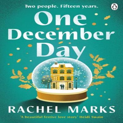 One December Day by Rachel Marks Paperback Book 9781405949057
