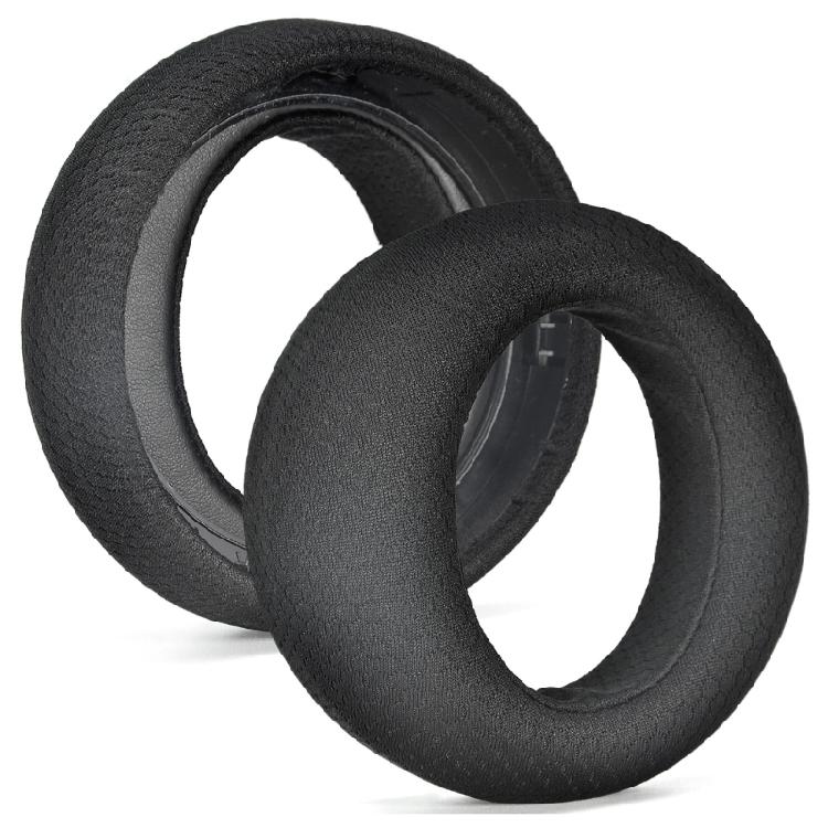 

Soft Memory Foam Ear Pad for Wireless Headsets Ear Cushions Earmuff for Ensuring Comfortable Listening Experience 1
