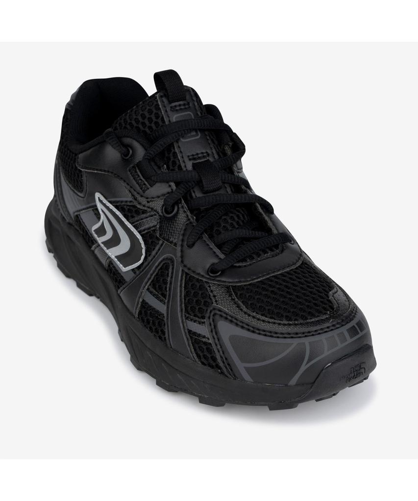 The North Face Ns93R74J Solid Tech Real_Black