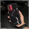 Handytasche Komplettschutz Handyhülle Für ZTE Blade V40 Vita/A72 TPU Schmutzabweisend Wasserdicht Modisches Design Rückseite Niedlich