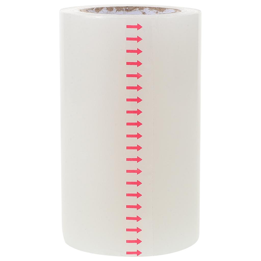 10 cm X 10 m Grønn Plast Drivhus Reparasjonstape Polyetylen Plastfilm Lappe Kraftig Forseglings tape Drivhussett