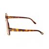 Tom Ford Women S 60mm SunglaSSeS Brown