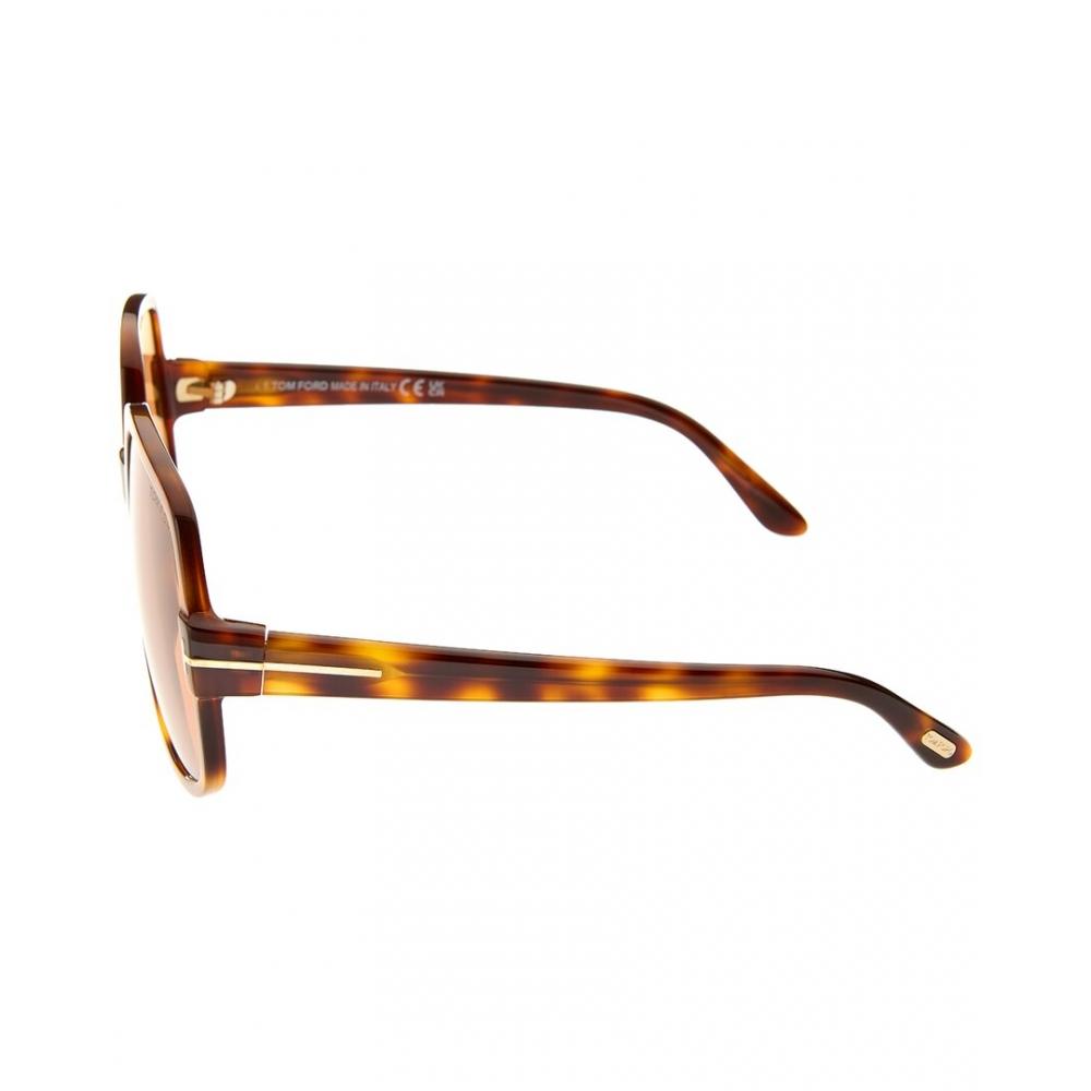 Tom Ford Women S 60mm SunglaSSeS Brown