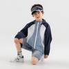 Boys' Lightweight Sun Protection Hooded Jacket