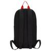New PUMA Fabric Backpack Regular Unisex Black 090560-01