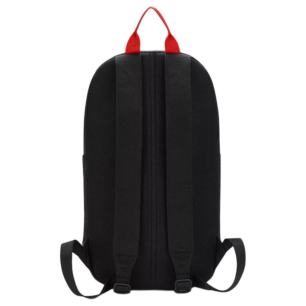 New PUMA Fabric Backpack Regular Unisex Black 090560-01