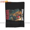 Judge Dredd Judgment Is Coming Movie 2021 Sci-Fi Action Ultra-Soft Blanket Quilt Winter Sofa Cover Bed Covers