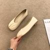 New Women's Loafers Luxury Artificial Leather Casual for Women Trend Comfortable Flats Outdoor Fashion Low Heels Shoes Footwear