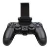 Adjustable PS4 Controller Phone Holder Clip - Universal Game Stand for All Phones