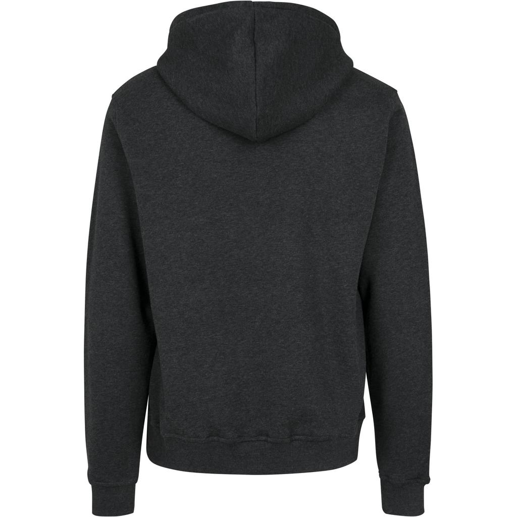 Urban Classics Mens Basic Terrycloth Hoodie
