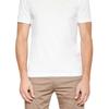 Emporio Armani EA7 Logo Crew Neck Pullover Short Sleeve T-Shirt Men Tops 6DPT62-PJVQZ-1100