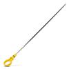 Engine Oil Level Dipstick 4F1E-6750-AB Fit For Ford Taurus 2004 V6 3.0L 24V DOHC