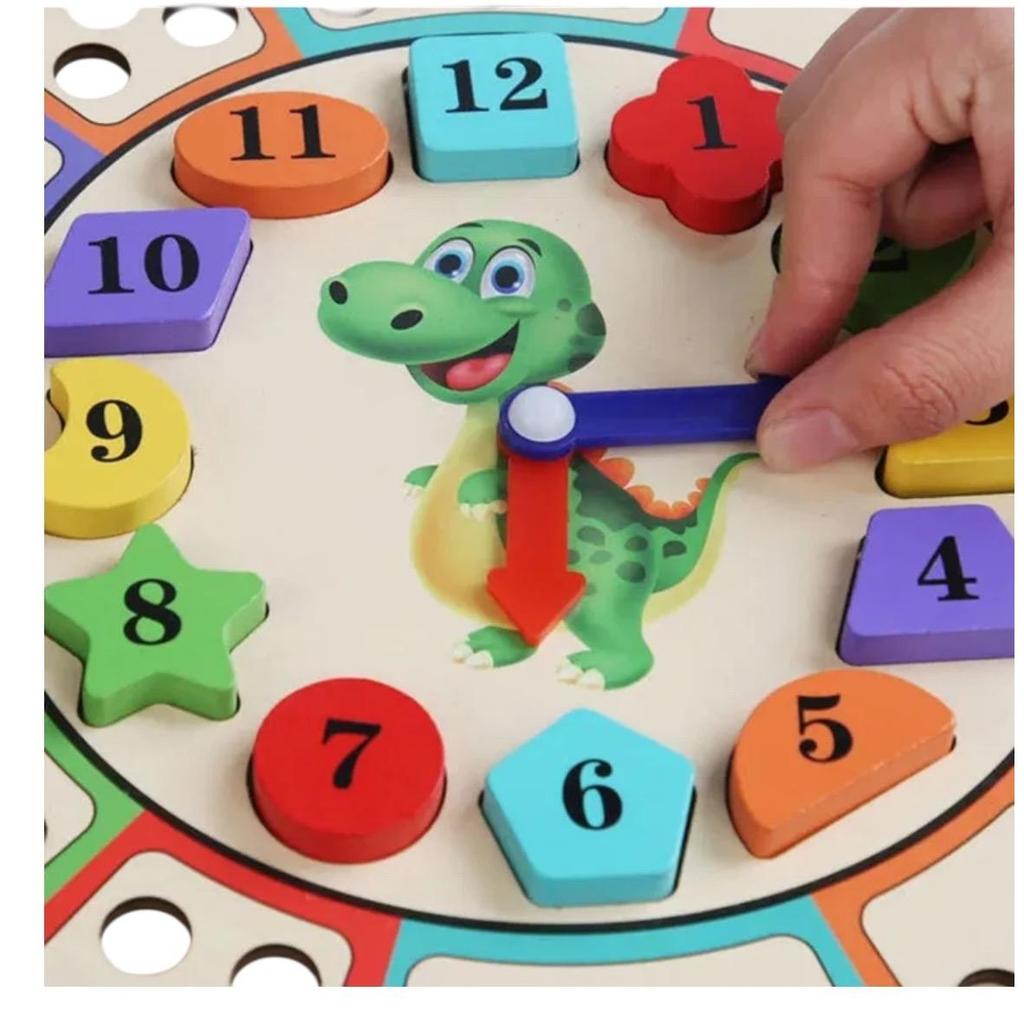 Pinzetten-Ballspiel - Holz-Feinmotorik-Spielzeugset mit 78 bunten Bällen & 12 Formen, Pädagogische Montessori-Aktivität für Kinder ab 3 Jahren