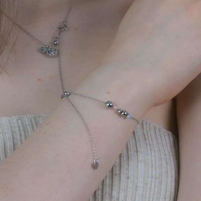 Ball by Ball Daily Bracelet_PM25B002SS