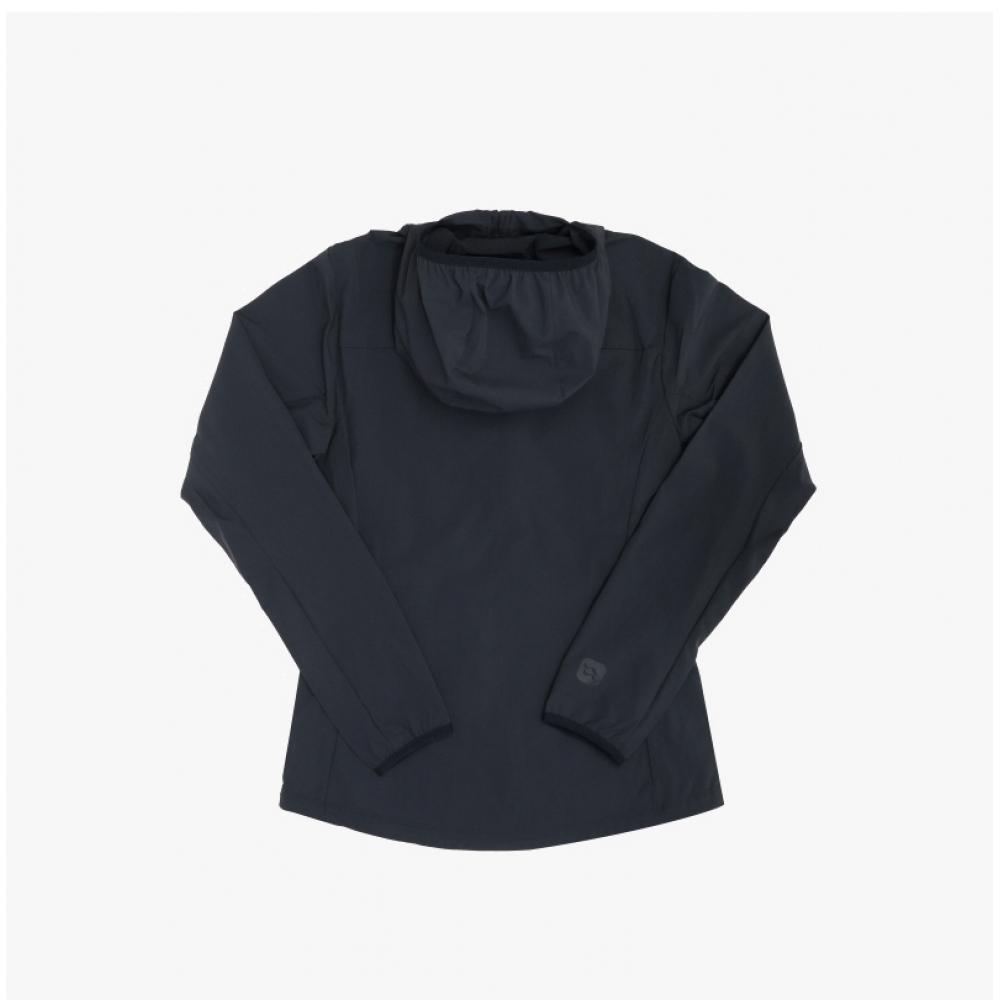 Rab Women S SoftShell Hoodie Jacket qwS 77