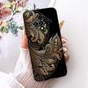 Fashion Cool Case For Infinix Zero8 Zero8i Soft Black Silicone TPU Back Cover For Infinix Zero 8 8i X687B X687 Phone Cases