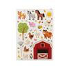 Stickers - Farm Animals - The Farm - Farm Life - 118 Pieces