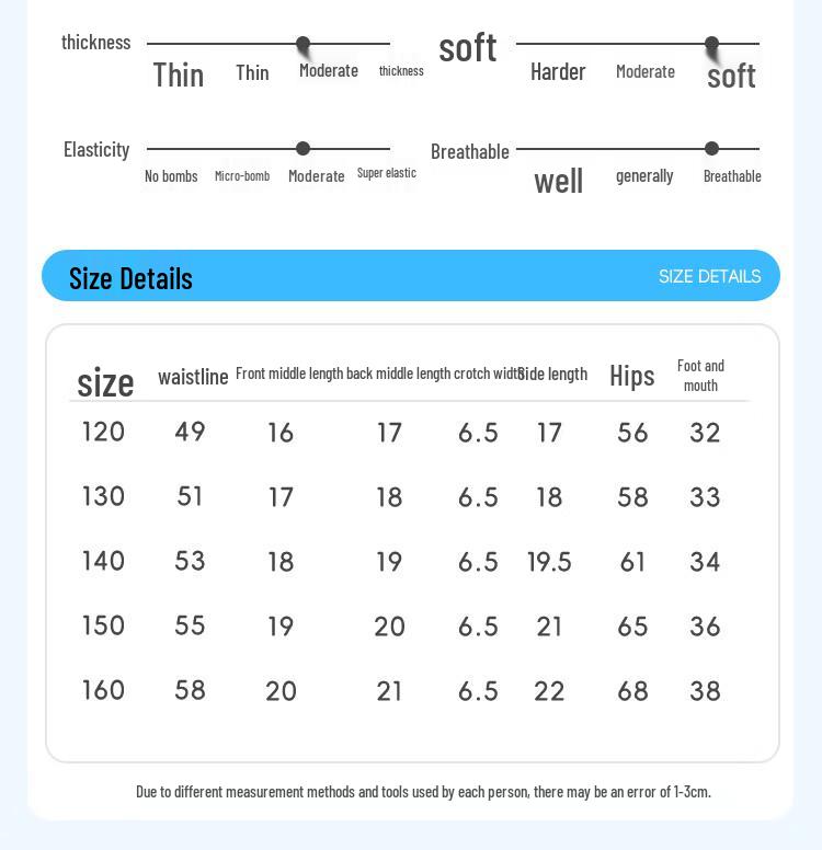 MaoRen Girls' 10A Antibacterial Mulberry Silk Cotton Boxer Briefs