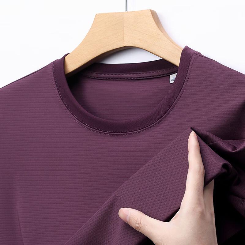 TUCANO Men's Round Neck Short Sleeve T-Shirt