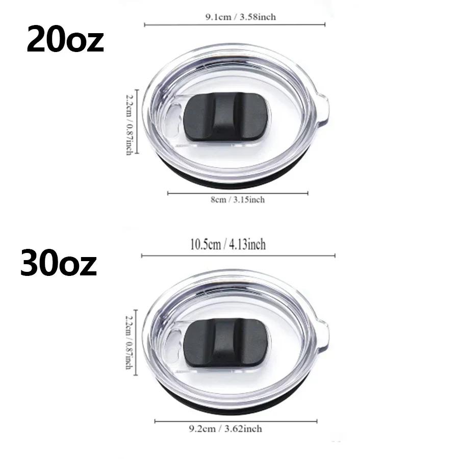 Dust proof cup lid, coffee cup lid, beverage cup accessories, kitchen supplies, kitchen accessories,