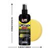 Multifunction Car Plastic Leather Restorer Spray Polish Cleaner Coating Agent Back To Black More Gloss Car Cleaning Products