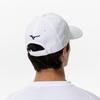 Unisex Tennis Cap White 62JWC000