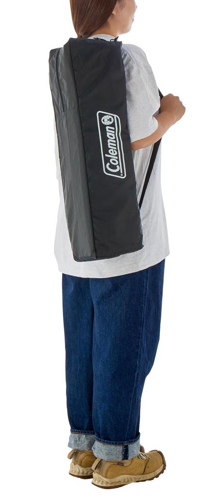 COLEMAN Family Screen Shade DR