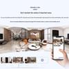 EZVIZ H6c Series Smart Indoor Security Camera (CN version)