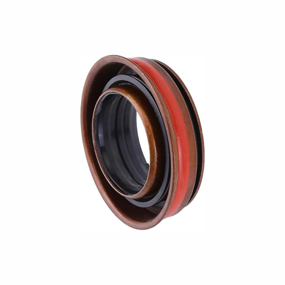 New 2Pcs Axle Shaft Seal 68304271AA For Jeep Wrangler JK JKU TJ 2013 2014 2015-2018
