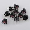 10x Petrol Strimmer Primer Fuel Bulb Pump Bulb Trimmer Carburetor 188-512 for Poulan PPB100E PPB150E PPB200 PPB200E