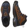 Salomon Ботинки для хайкинга X Ultra 360 Ltr Mid Goretex