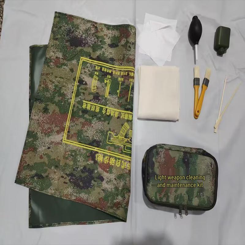 Portable 7-in-1 Maintenance Tool Kit