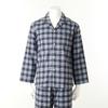 Venus Men S Rayon polyeSter Checked Pajama Vpaw204m