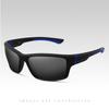 Polarized Man Sunglasses Uv Protection Goggles Outdoors Sports Sun Glasses Uv400 Eyewear Brand Designer Glasses