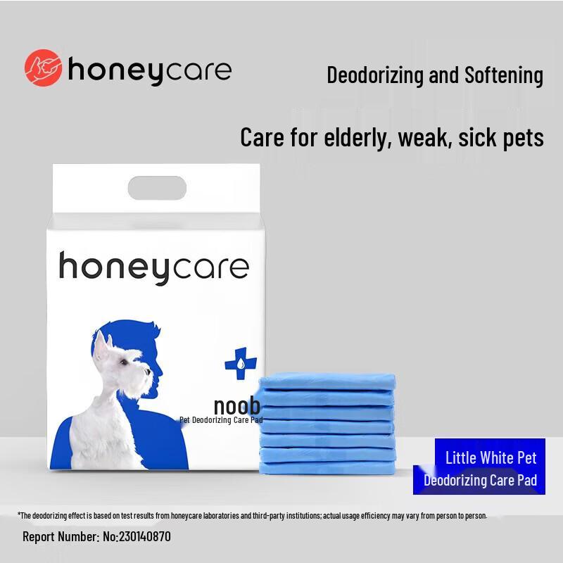 HONEYCARE Pet Training Pads