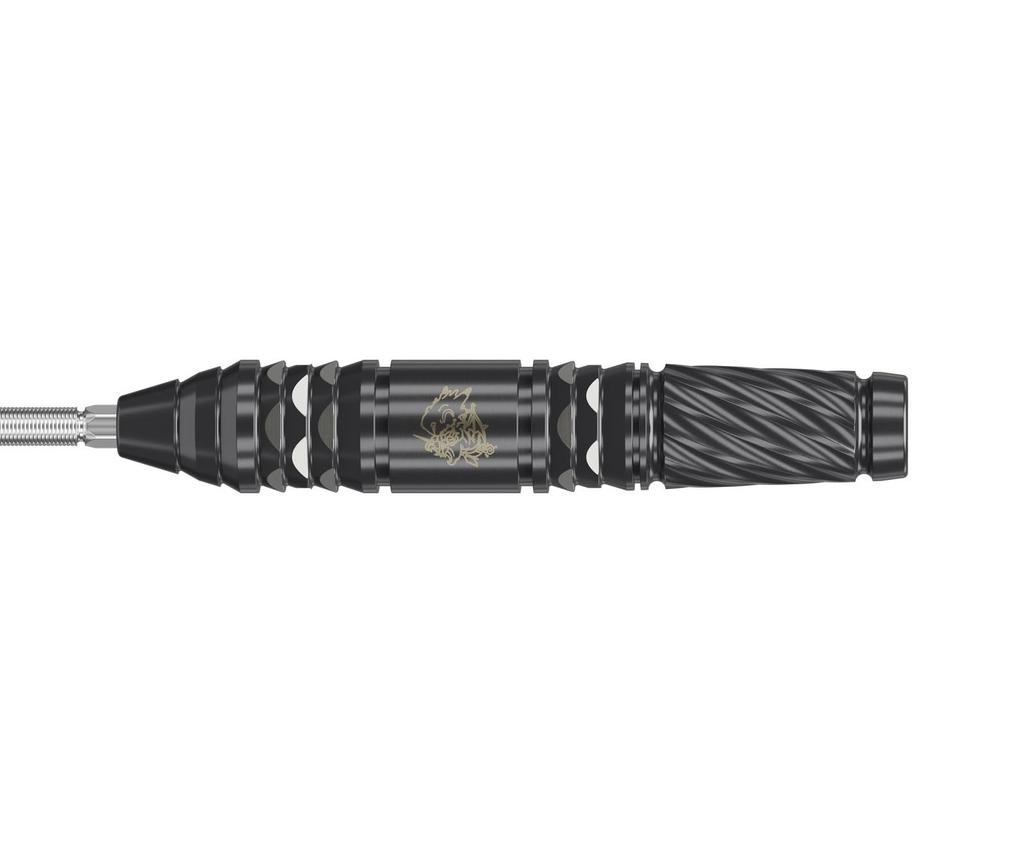 Target Black Mark Series Light Dragon G2 Leslie Lee Model Swiss Point 190545