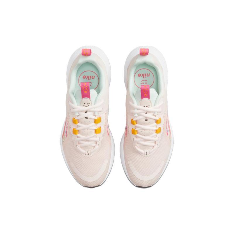Nike React Escape Run 2 Premium 'Light Soft Pink' Women's Sneakers DO9480-600