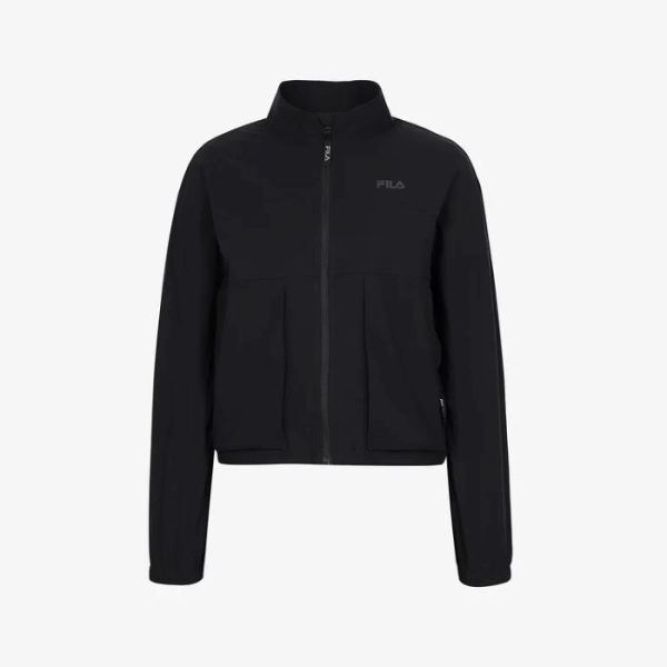 Fila Stretch Cut Windbreaker Fs2jkg1251f 100