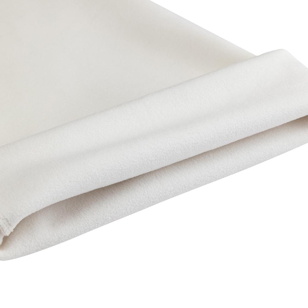 Anta Lifestyle Series Womens Long Knitted Sports Pants Women Bottoms Warm-Jade-White 962548304-4