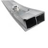 Front Bumper Impact Beam for 2015 Mercedes-Benz B-Class W176/W246