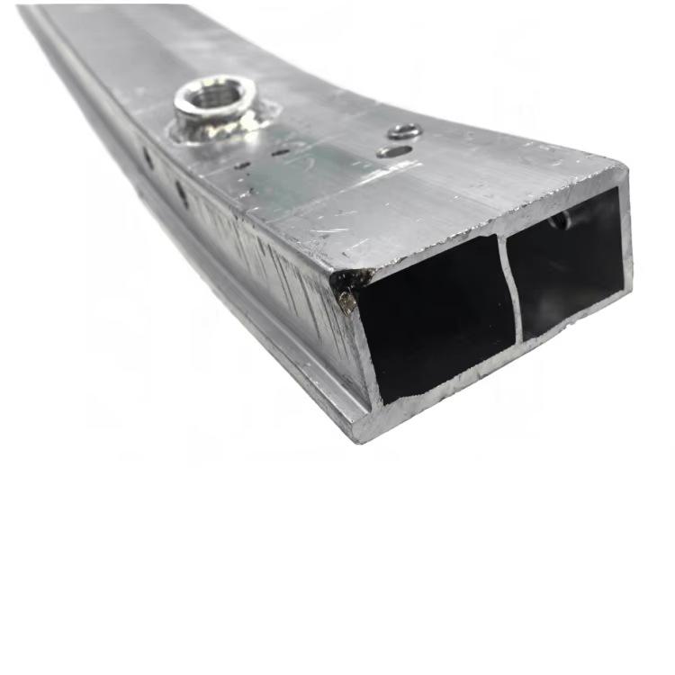 Front Bumper Impact Beam for 2015 Mercedes-Benz B-Class W176/W246