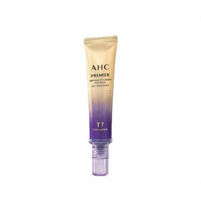 AHC (bo5) Premier Ampoule Augencreme für das Gesicht [Faltenstraffung] 40 ml / (mit)