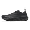 Anta Speed Comfortable Fashion Shock Absorbing Wear Resistant Low Top Casual Running Shoes Men sneaker Basic-Black 912615570-7