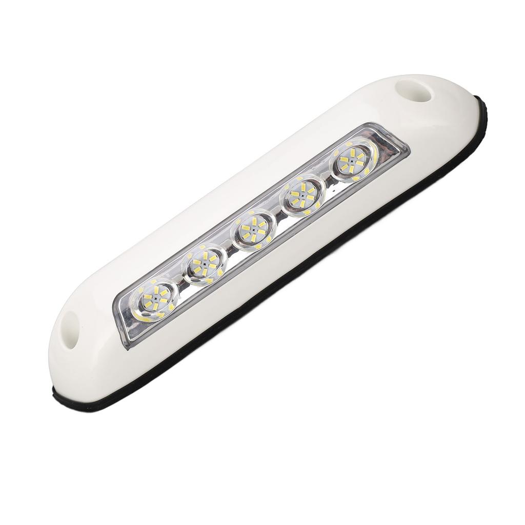 LED Awning Light RV Utility Strip Light 30 LED Beads IP67 Waterproof DC 12V 24V for Lighting
