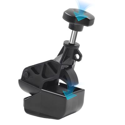 Universal Car Tire Changer Tire Bead Clamp Drop Center Tool Wheel Changing Helper