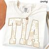 Tops – T-Shirts