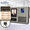 Youku Smart Attendance & Access Control Solutions CN plug (adapter included)
